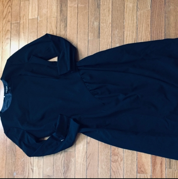 Authentic GIORGIO ARMANI ITALY, pure virgin Wool - Picture 6 of 16